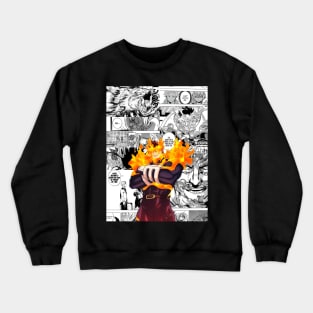 Endeavor Crewneck Sweatshirt